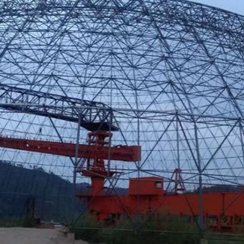 Nanxiong Tongzhifu Cement Co., Ltd. Консольный стакер-реклаймер